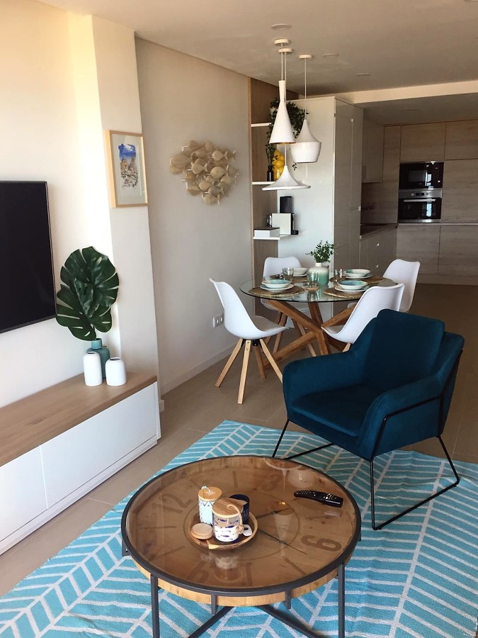 Apartamento