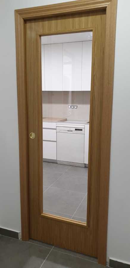 Reforma Cocina