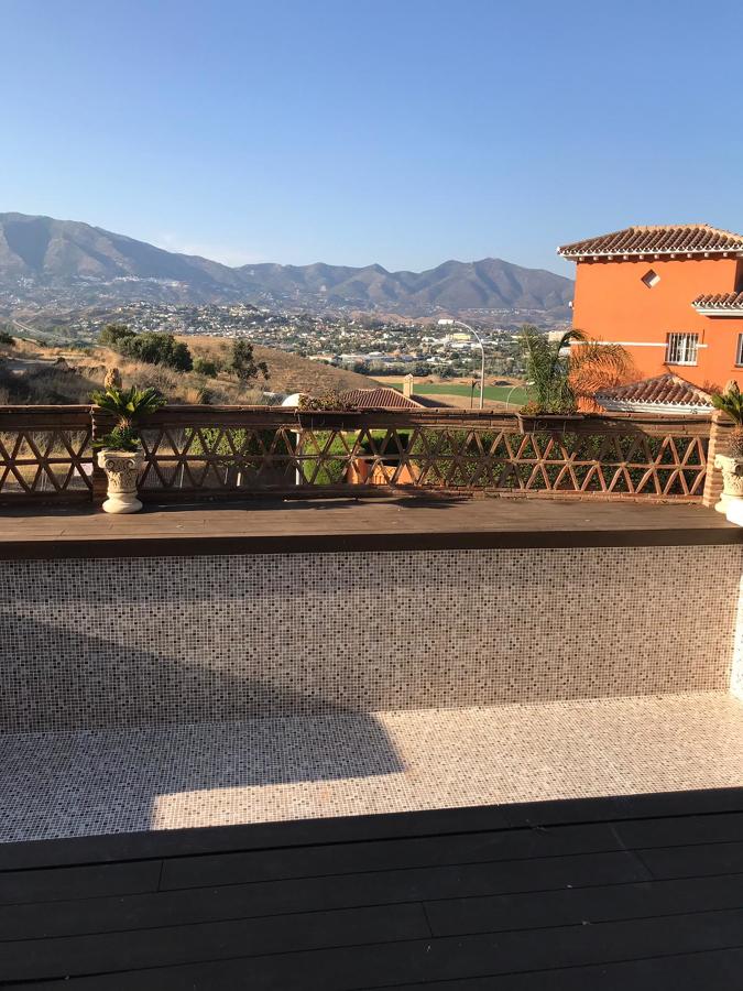 MIJAS - ANDALICIA