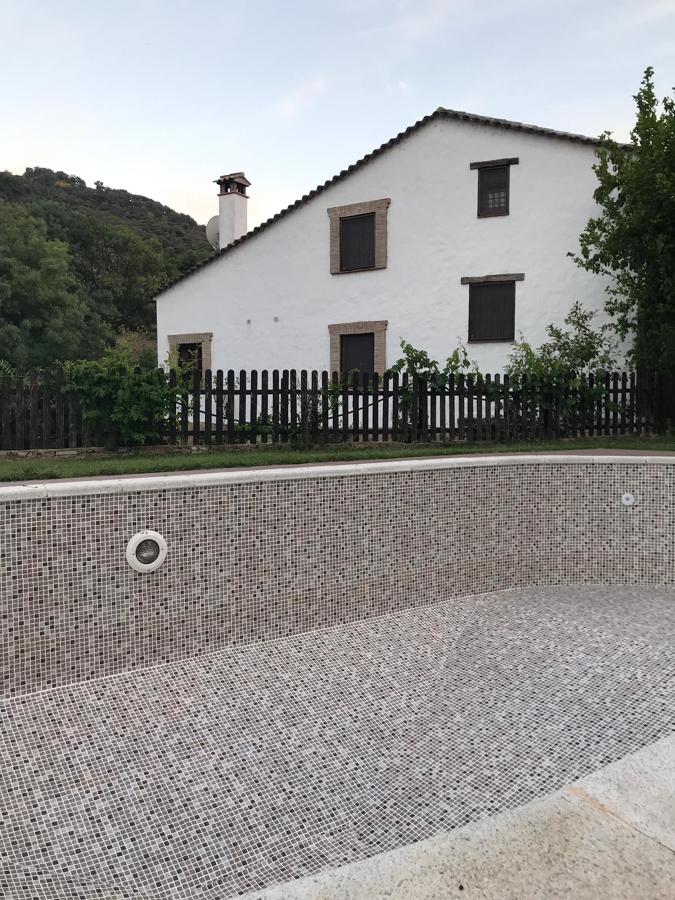 GRAZALEMA - SIERRAS DE CADIZ