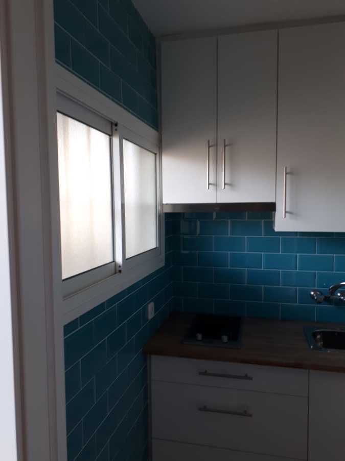 Cocina basica