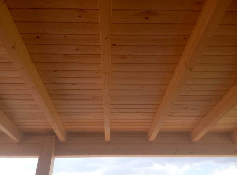 Pergola