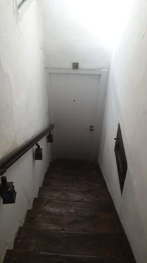 PUERTA CAMBIADA