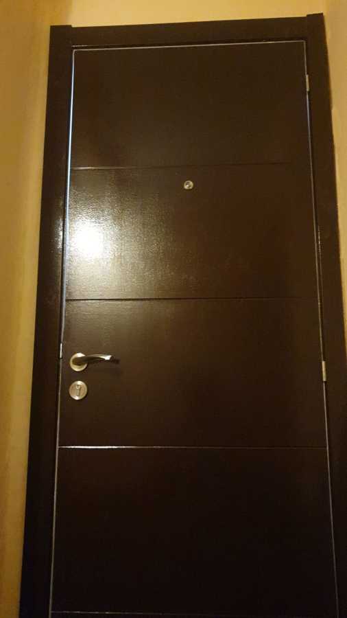 PUERTA CAMBIADA