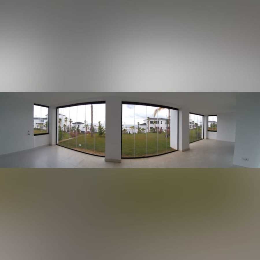 CORTINAS DE CRISTAL