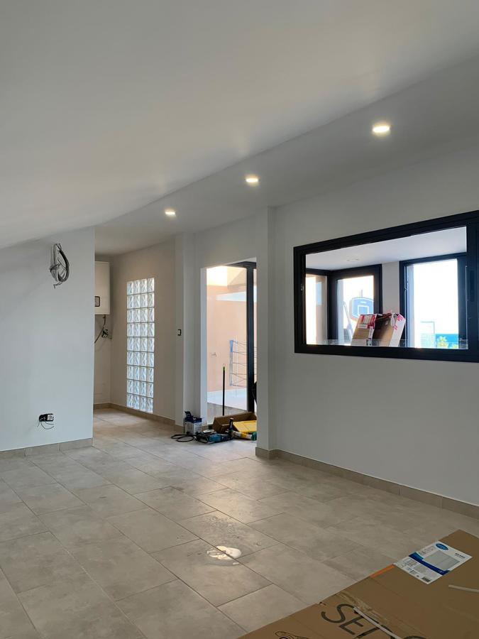 Reforma de Vivienda