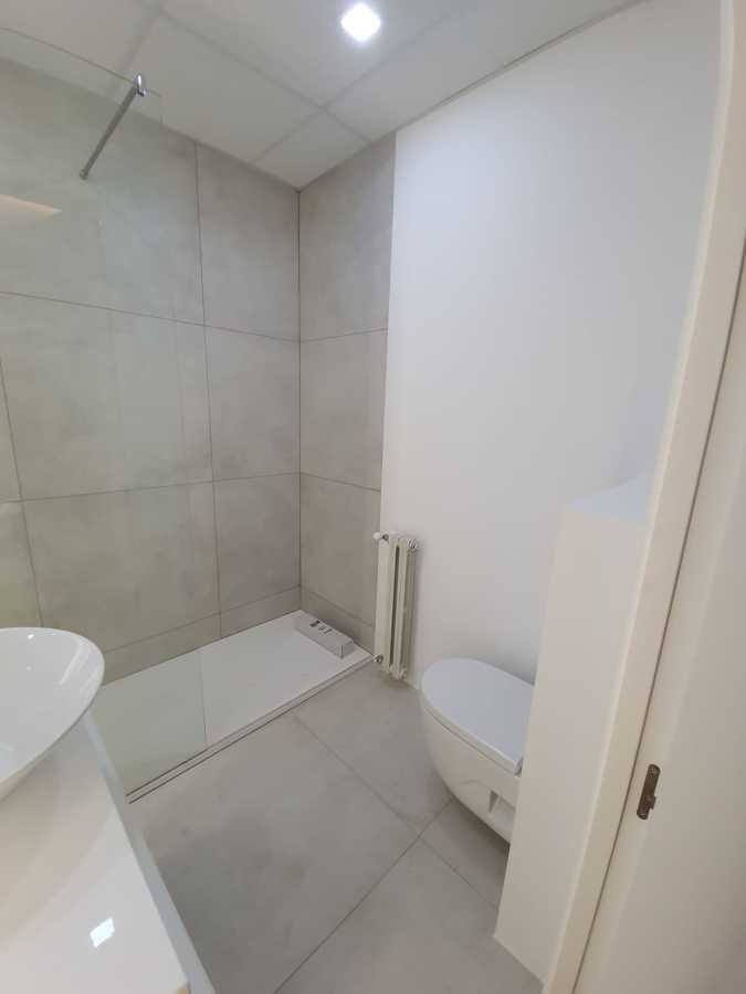 Baño.