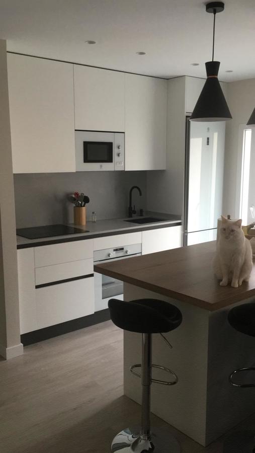 Cocina/salón