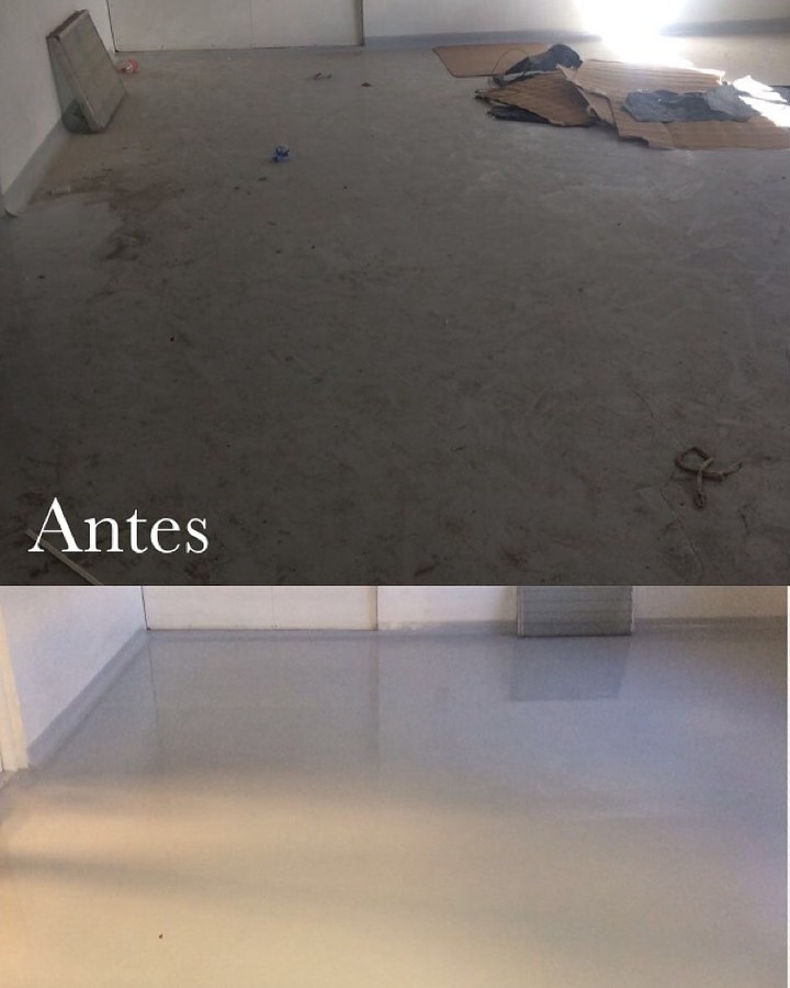 LIMPIEZA DE OBRA