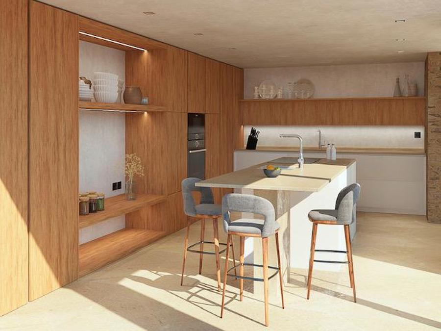 Cocina