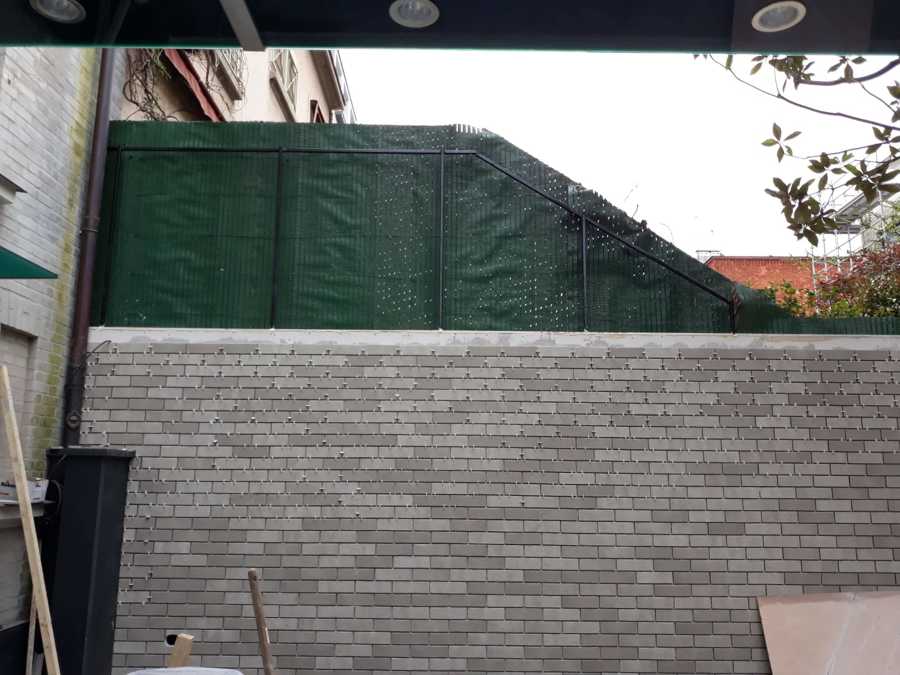 Terraza