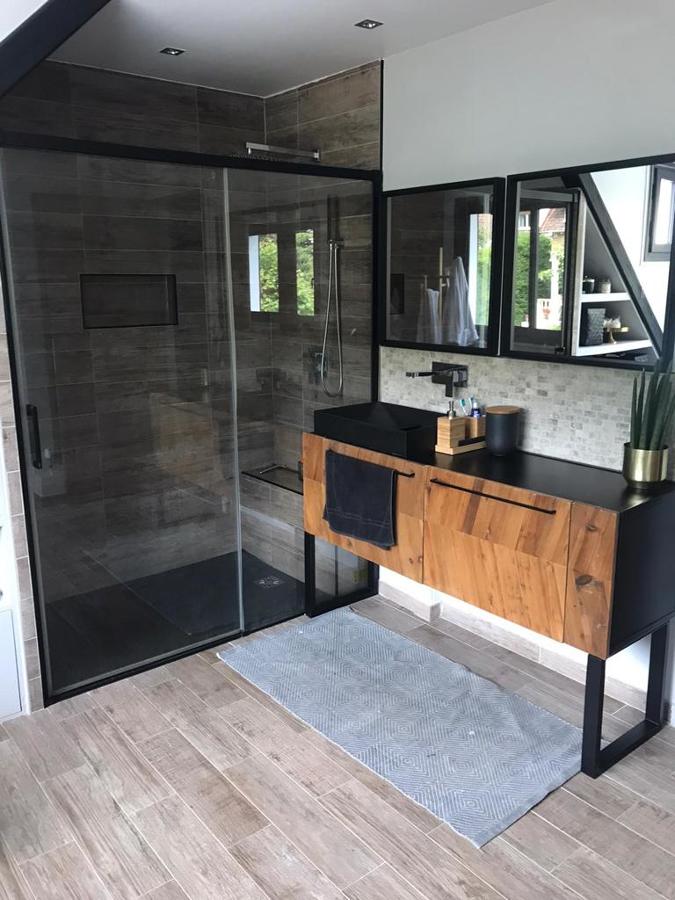 baño