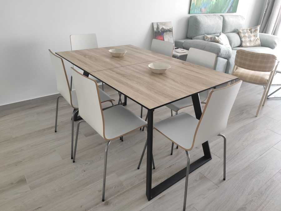 Mesa de comedor