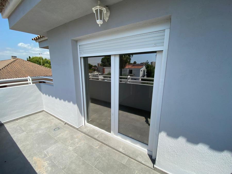 Terraza