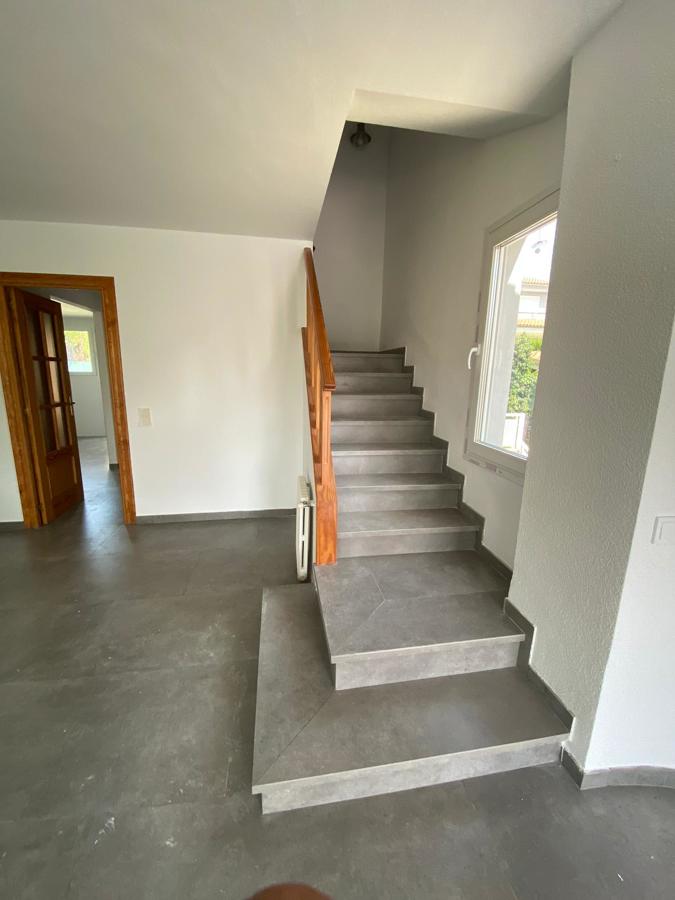 Escaleras