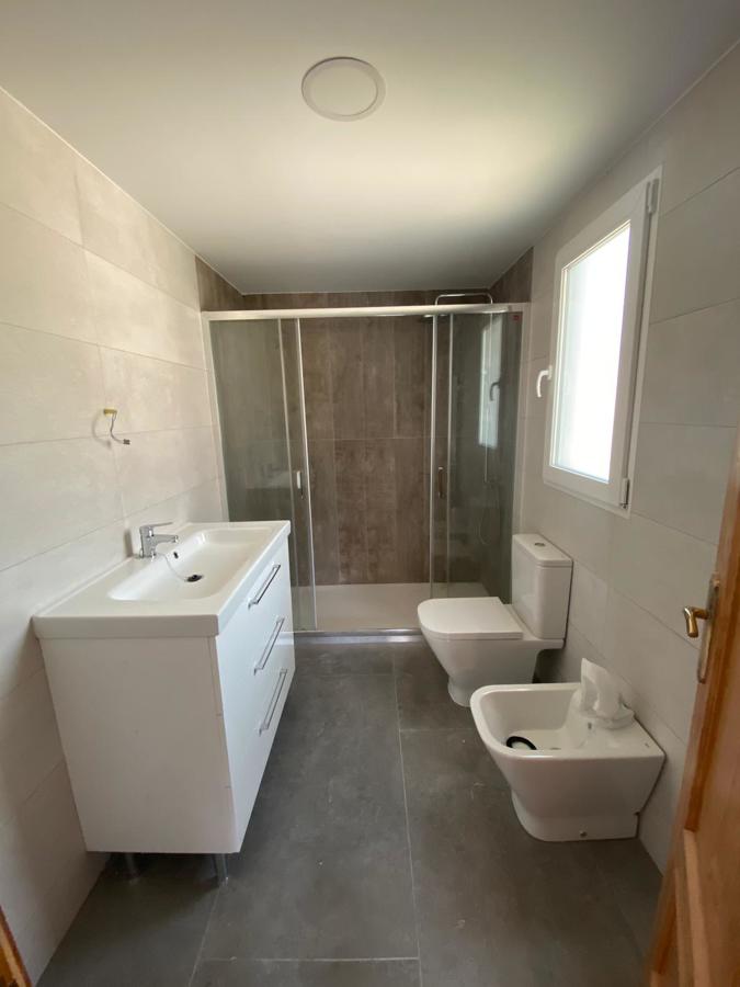 Baño 3