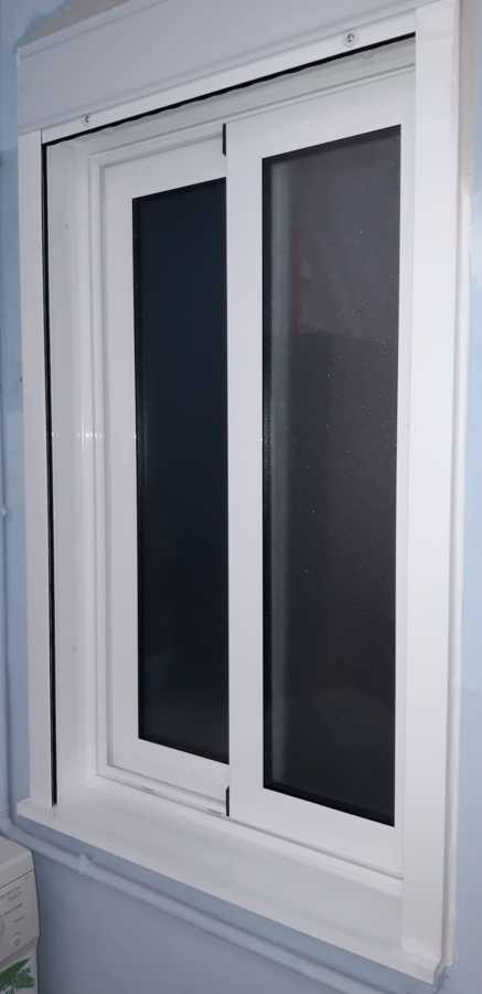 ventana corredera