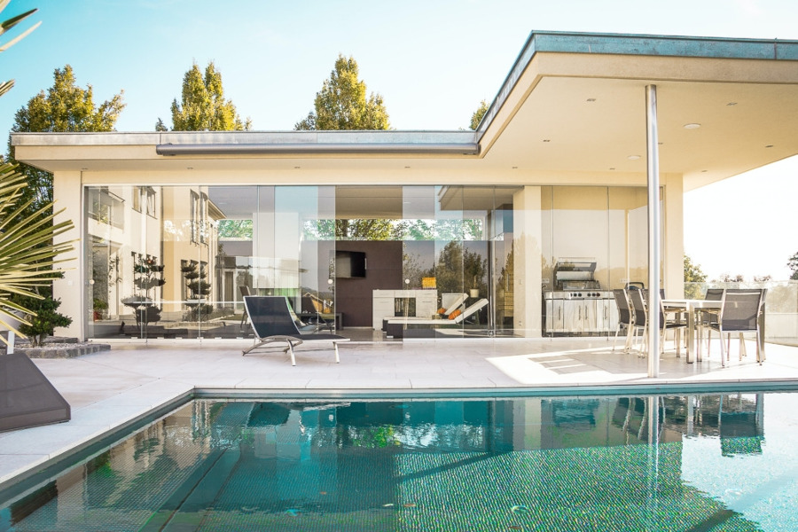 vivienda unifamiliar