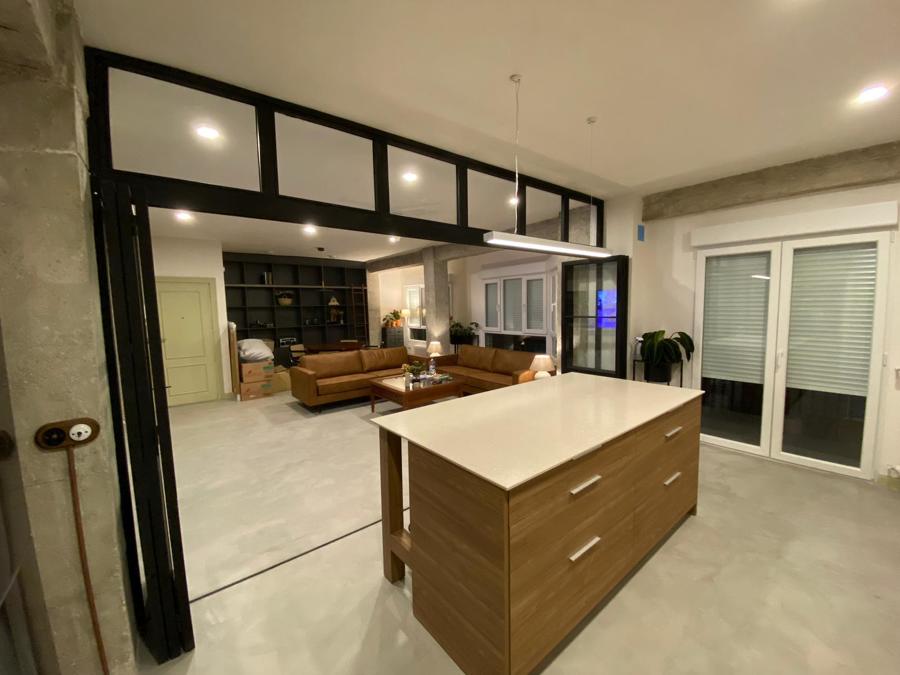 COCINA OFFICE
