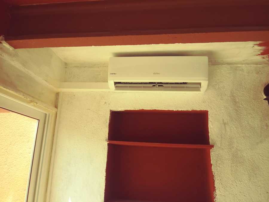 Cubeclima