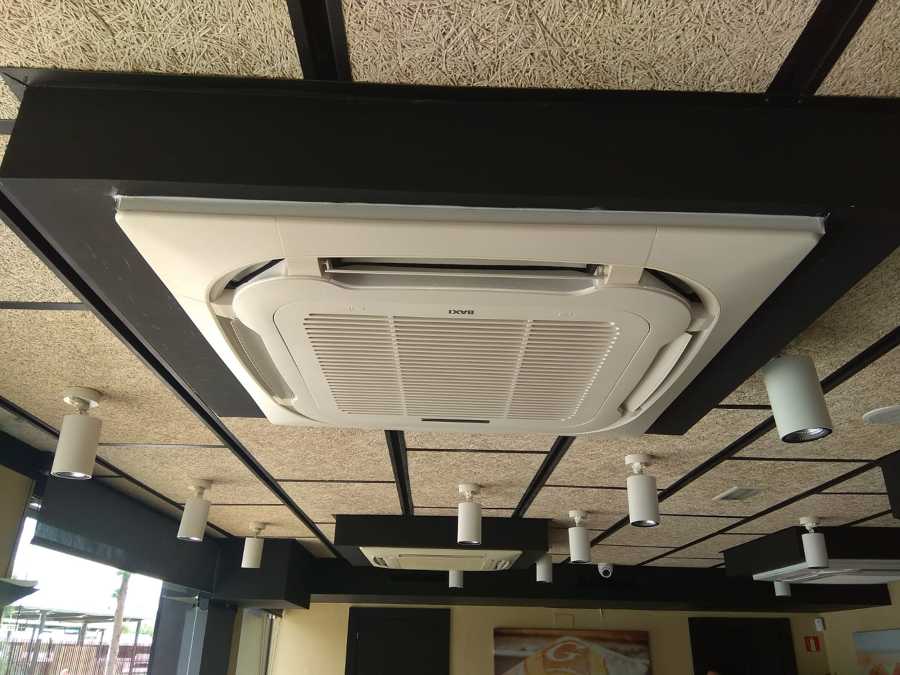 Cubeclima
