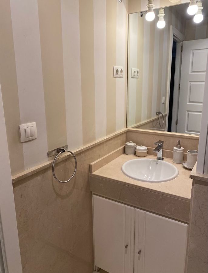 BAÑO VIVIENDA VISO