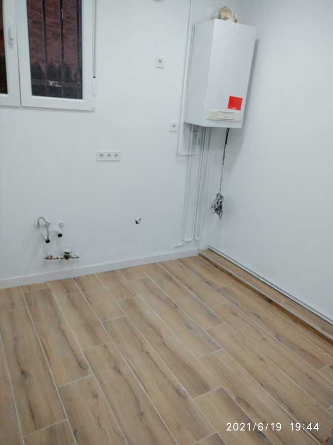 LOCAL CONVERTIDO EN VIVIENDA