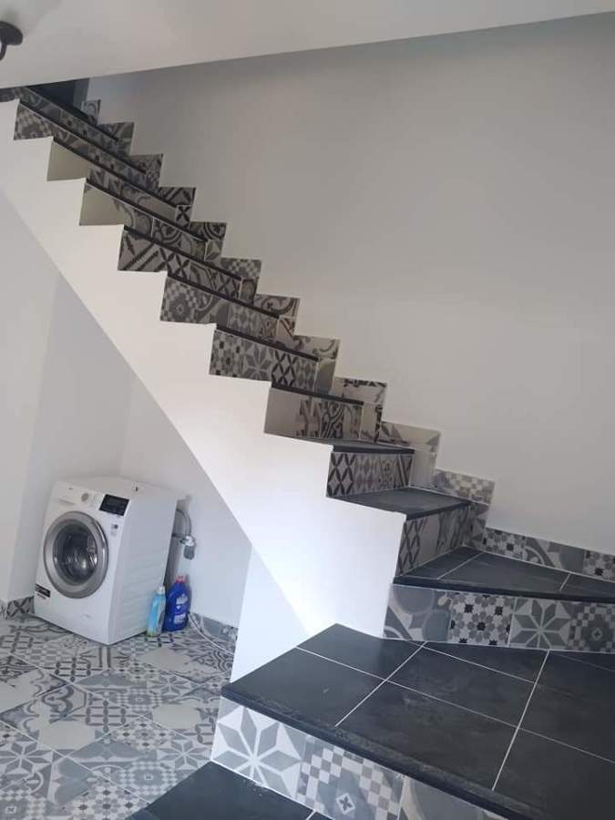 ESCALERAS