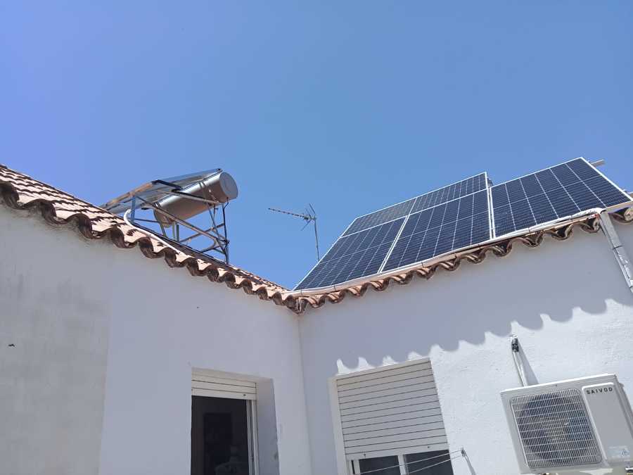 FOTOVOLTAICA