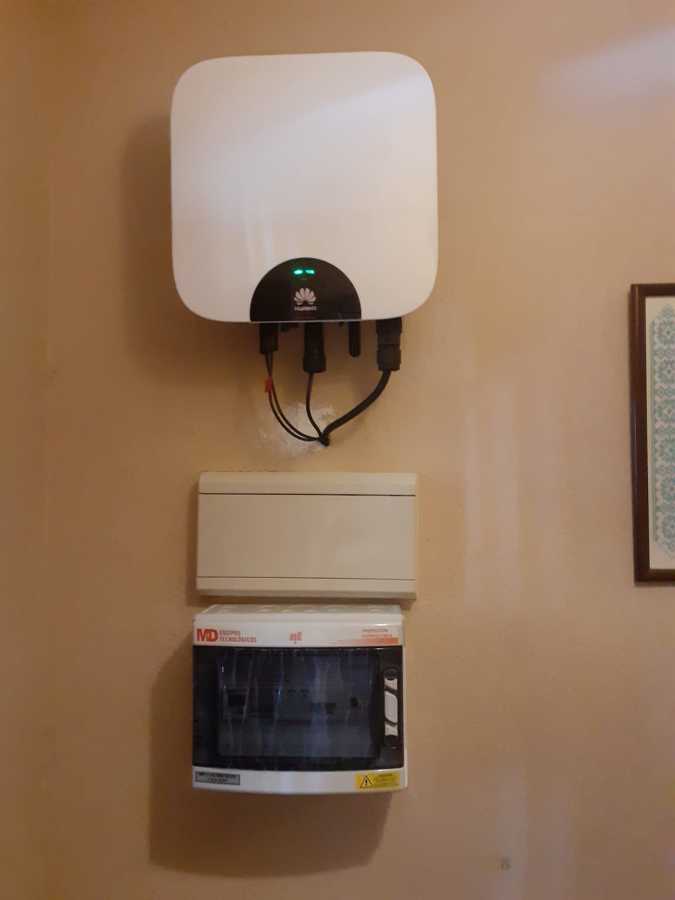 FOTOVOLTAICA