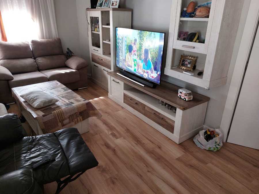 Suelo Laminado