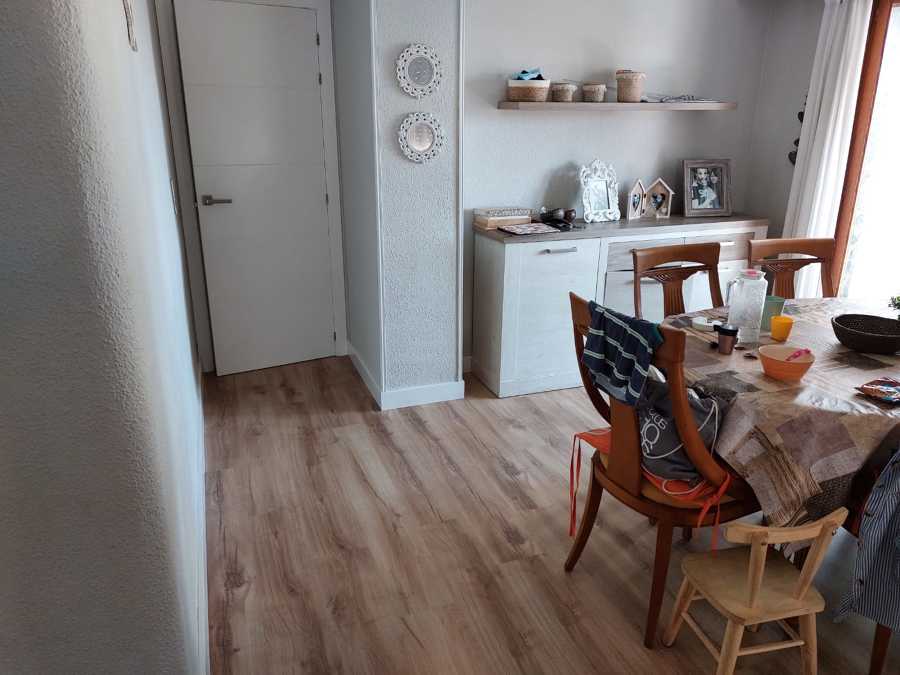 Suelo Laminado