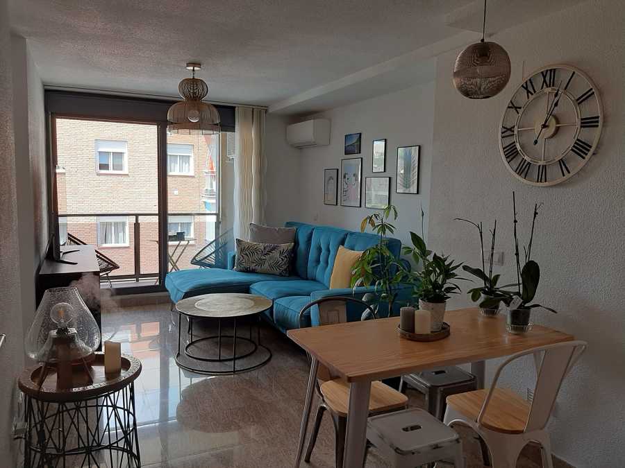 SALÓN VINTAGE