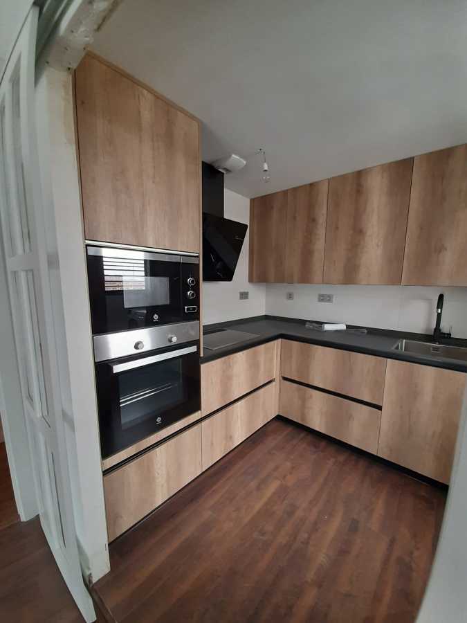 COCINA MODERNA