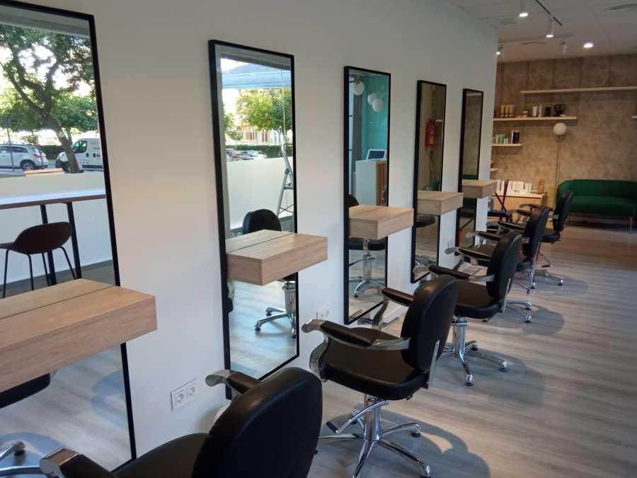 PELUQUERIA