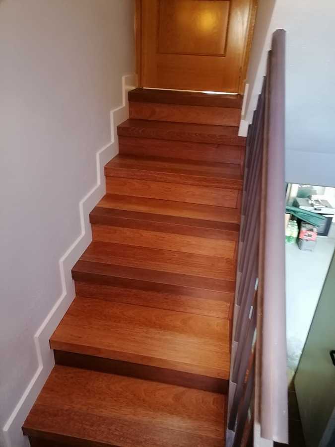 madera