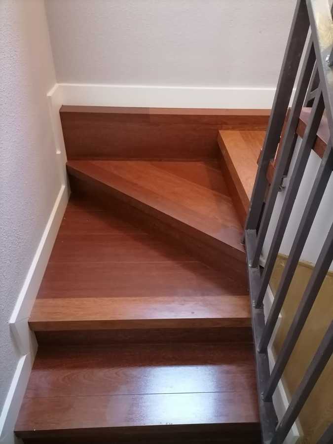 madera