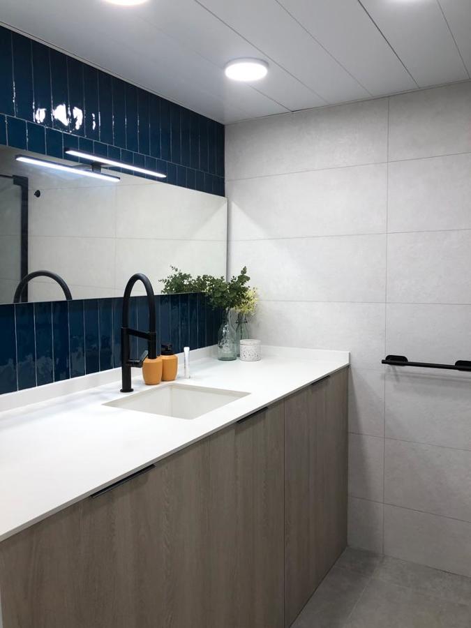 Baño principal