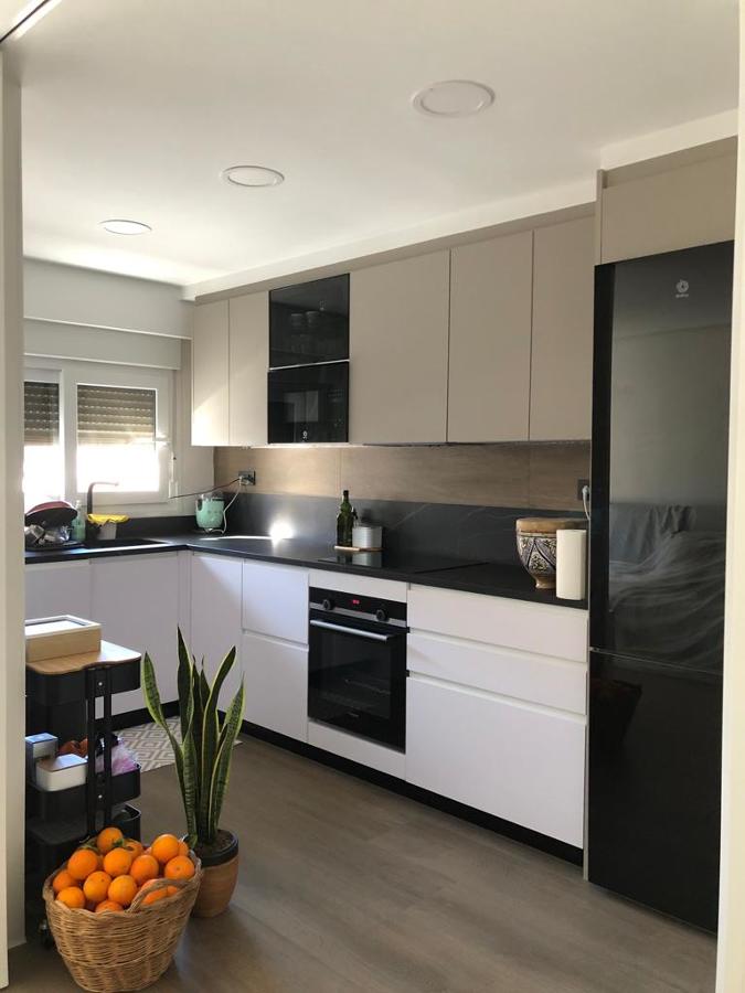 Cocina