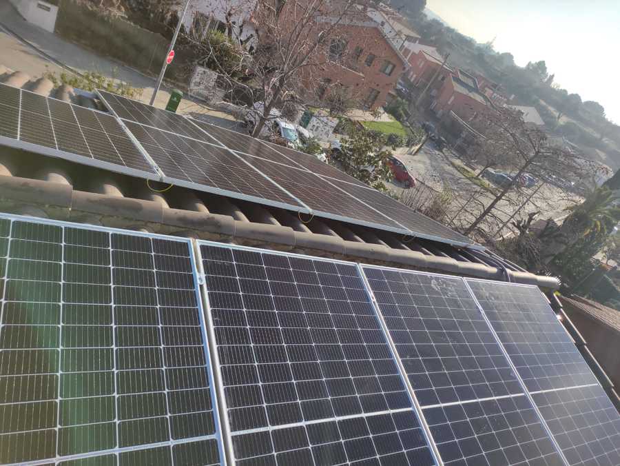 Fotovoltaica