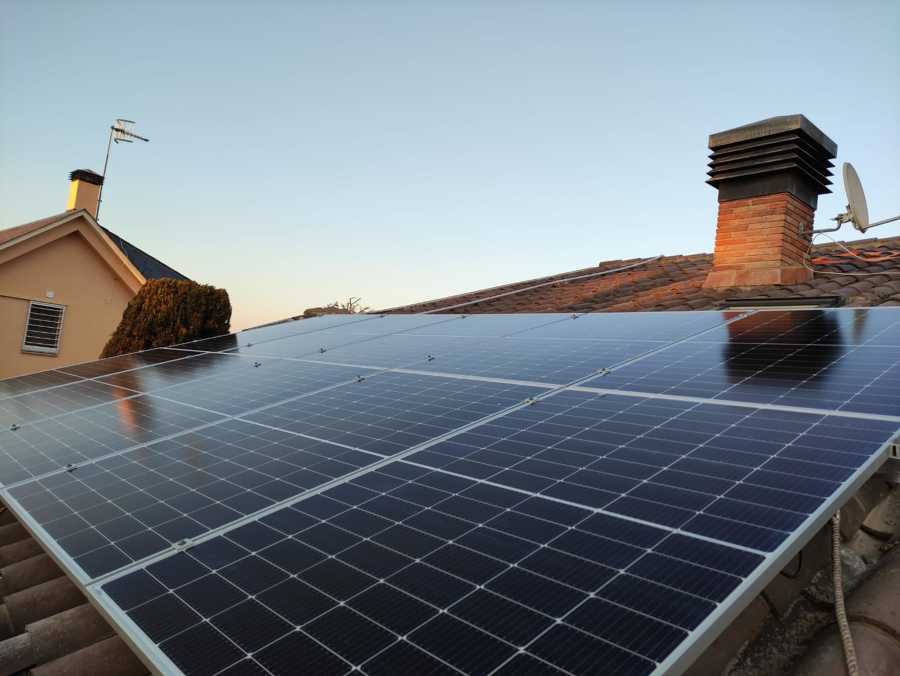 Fotovoltaica