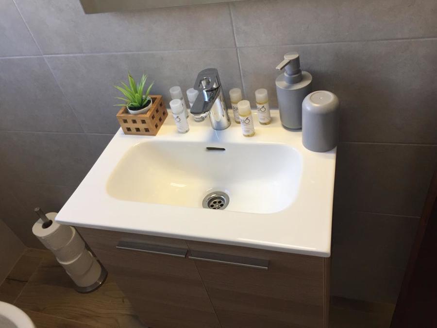 Limpieza y Reposicion de Apartamentos Turisticos