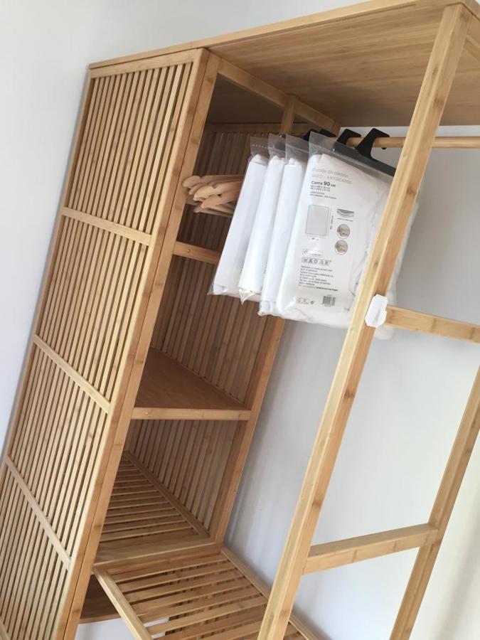 Limpieza y Reposicion de Apartamentos Turisticos