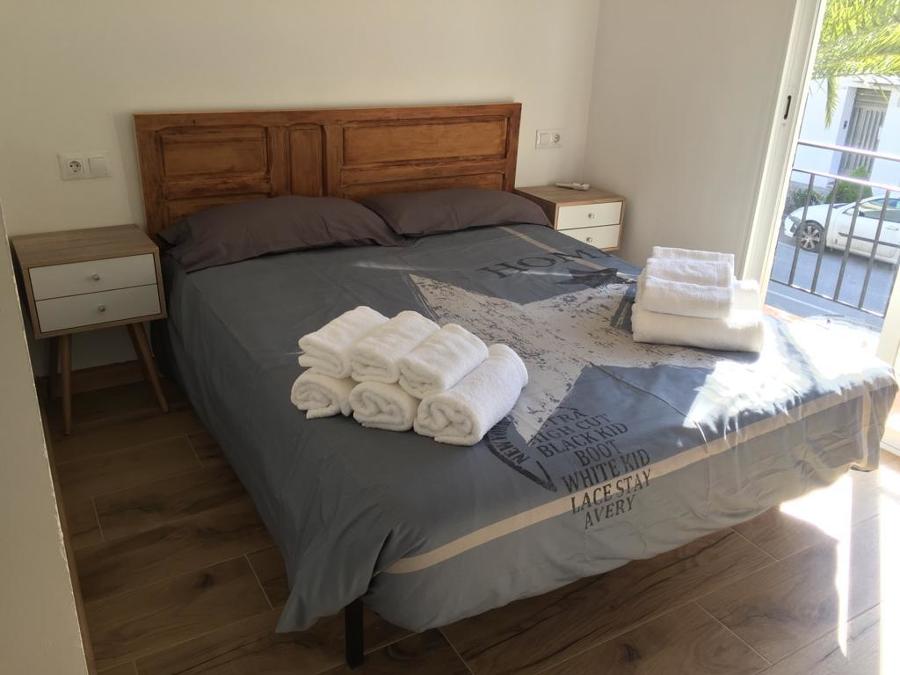 Limpieza y Reposicion de Apartamentos Turisticos