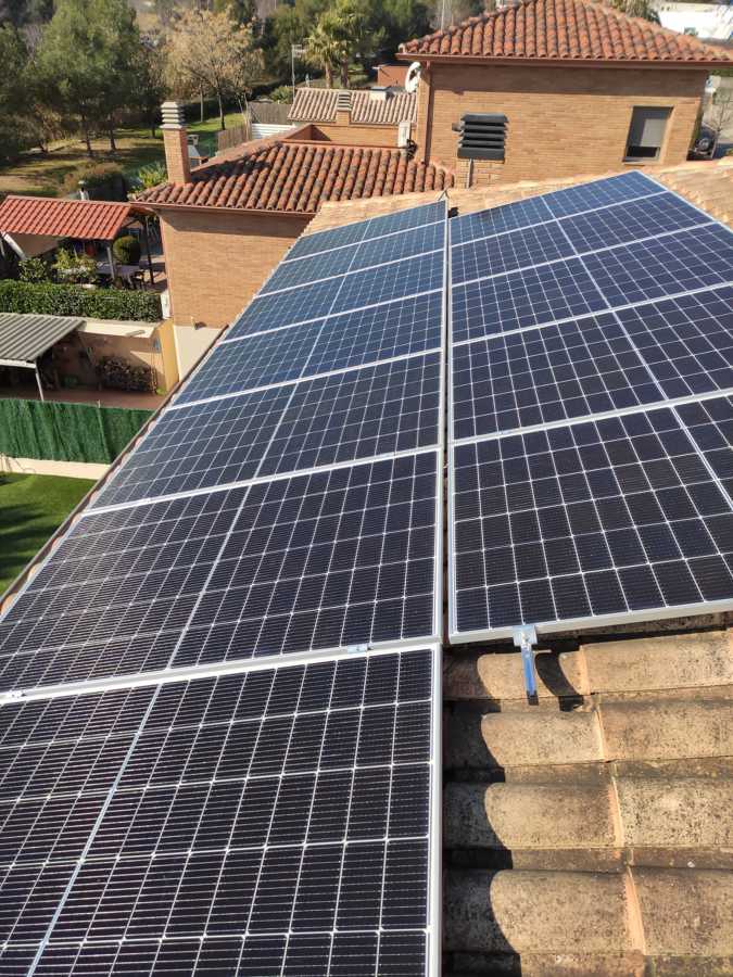 Fotovoltaica