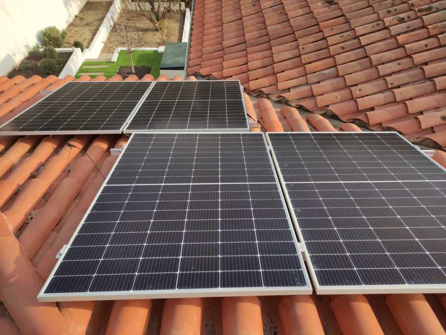 Fotovoltaica