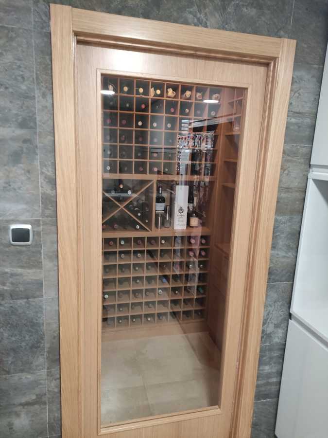 Vinoteca en Alicante