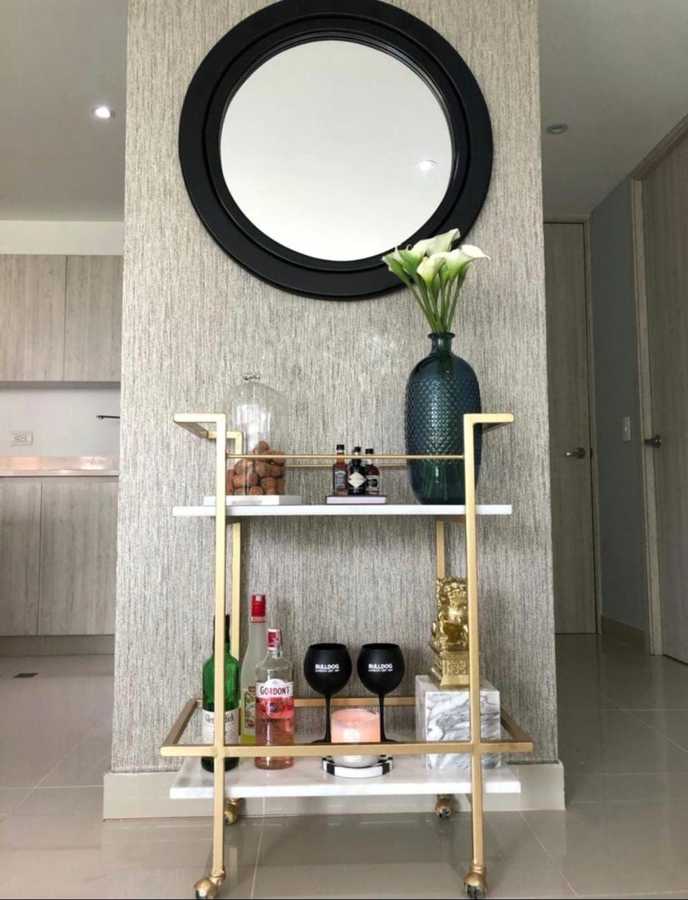 Mini Bar