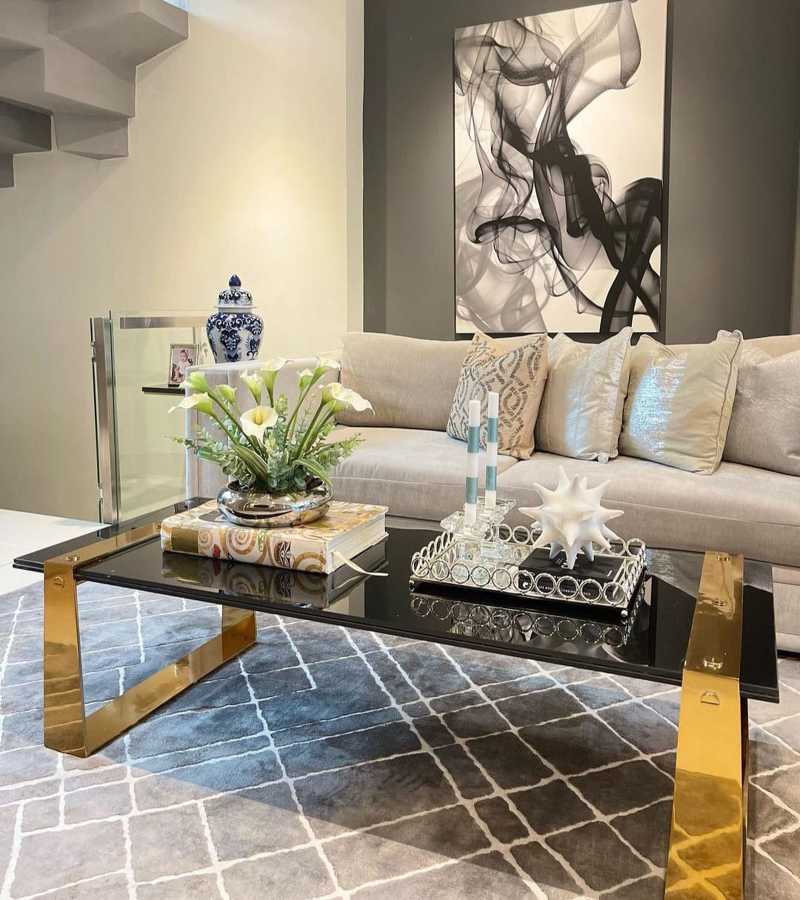 Mesa de centro