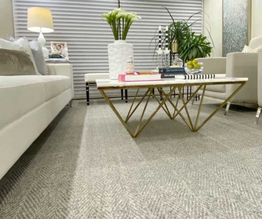 Mesa de centro
